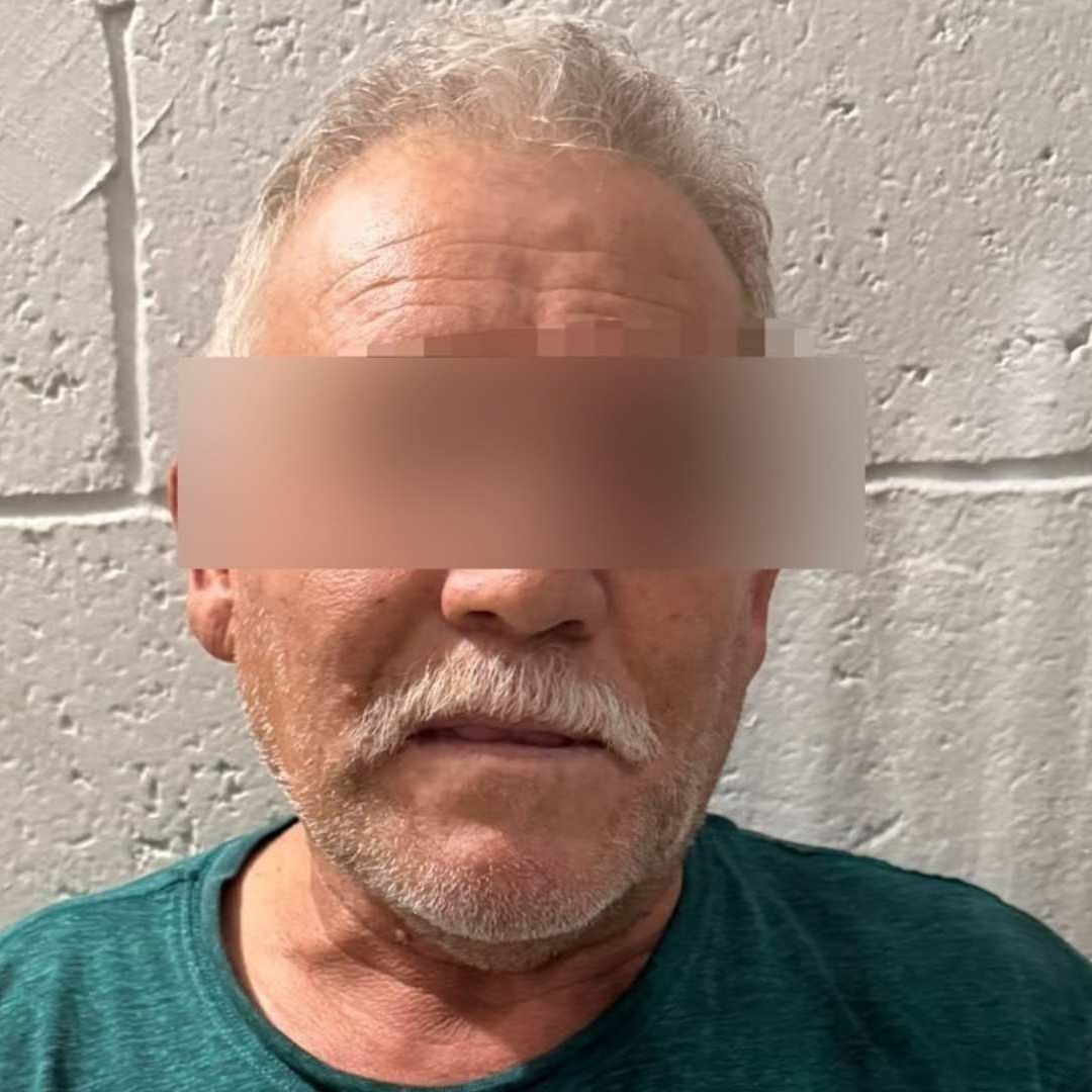 Detenido por apuñalar a joven